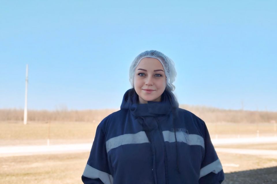 Від птахівниці до керівниці дільниці: як працює кадрове зростання у МХП (новини компаній)