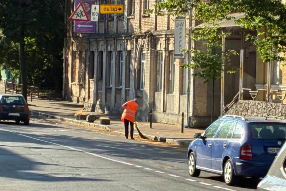Де у Вінниці 27 березня не буде води та світла. Адреси
