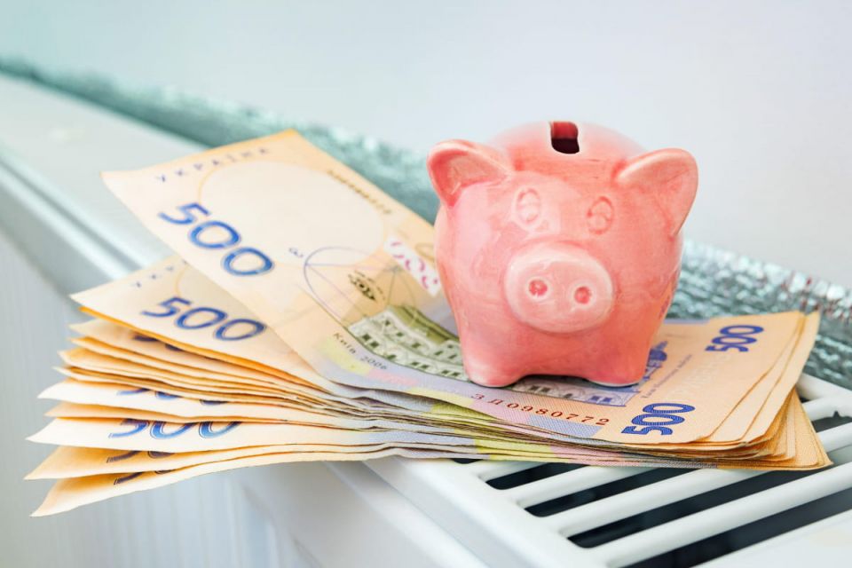 Депутати облради затвердили нові тарифи на тепло та гарячу воду. Кого торкнуться зміни