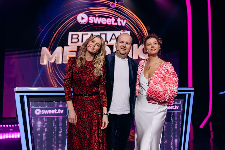 «Щоб більше було трофеїв!» Віктор Бронюк 80 тисяч, які виграв у «Вгадай мелодію», передав воїнам, які збивають БпЛА