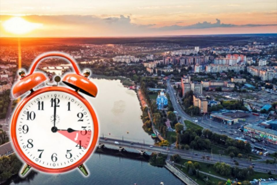 Перехід на літній час. Коли переводити годинники і як адаптуватися до нових умов