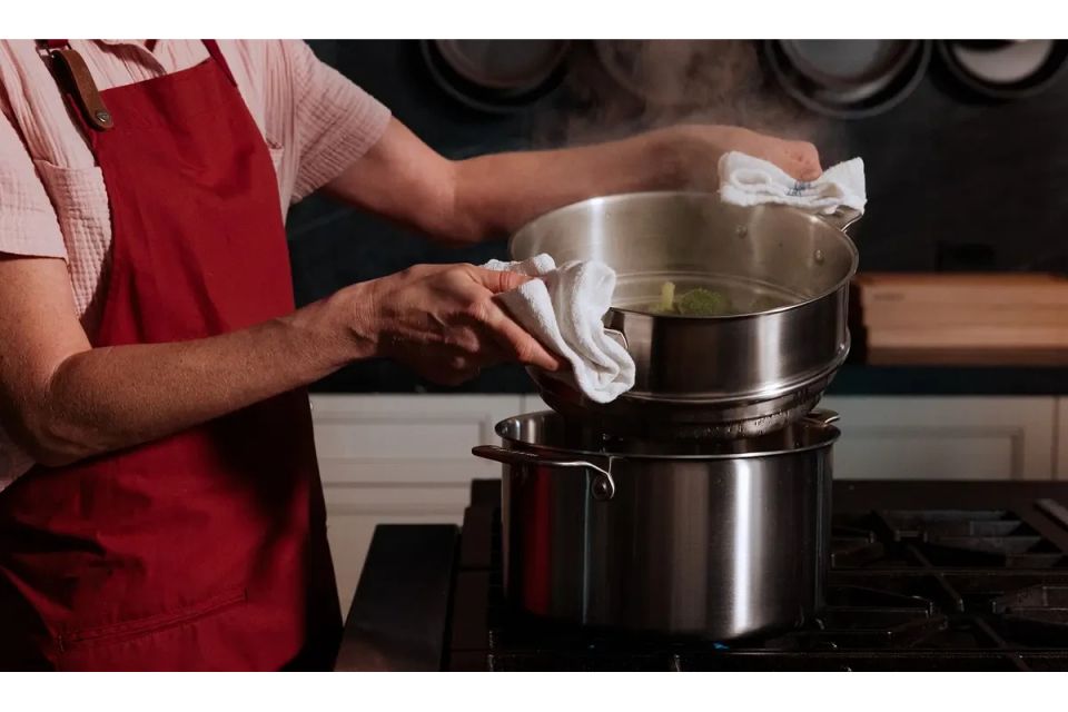 Практичні поради щодо вибору каструль (Новини компаній)