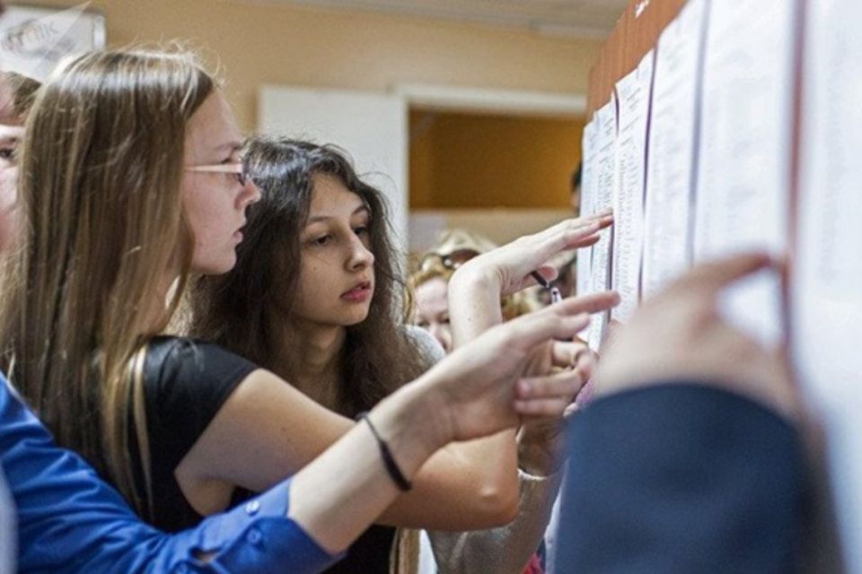 Вступна кампанія 2026: що змінюється та як підготуватися вінницьким абітурієнтам