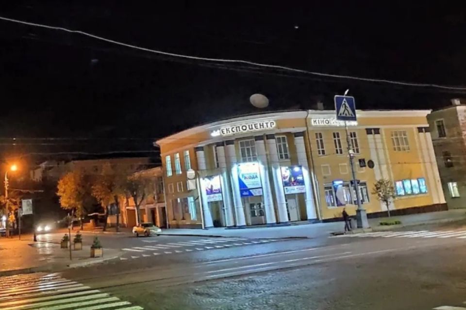 Кінотеатр імені Коцюбинського стане музеєм сучасного мистецтва. З чого почнеться перетворення?