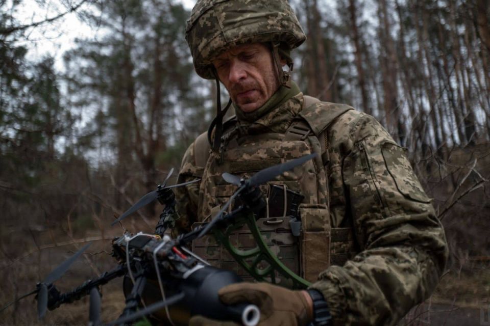 Масований удар по Україні: за добу ворог запустив майже 10 тисяч дронів