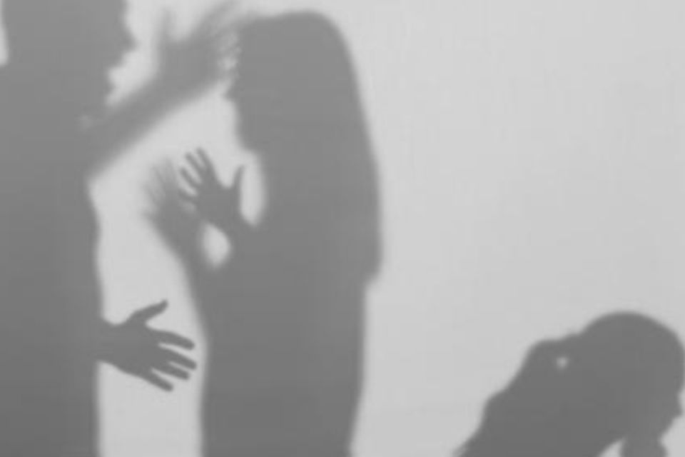 Сварка через дитину закінчилась насильством і далі — судом