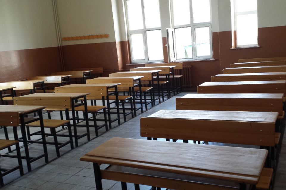 У Вінниці переформатують школи: де зникнуть 10-ті класи і початкова