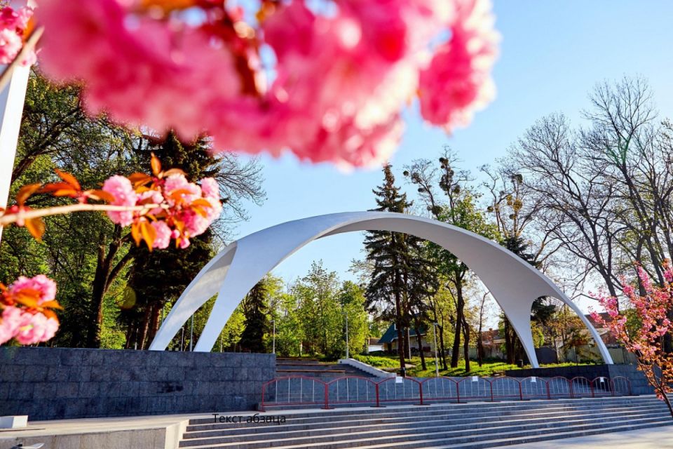 Парад тюльпанів, вітражі та писанки. Куди піти у Вінниці в квітні?