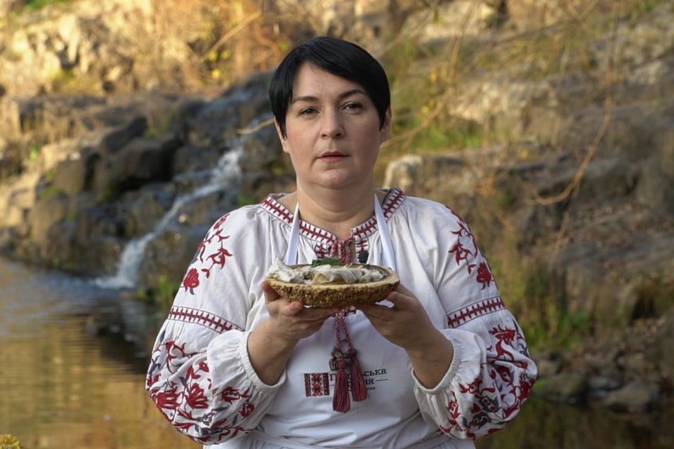 Весна на тарілці: п’ять легких рецептів страв від гастроблогерки Олени Павлової