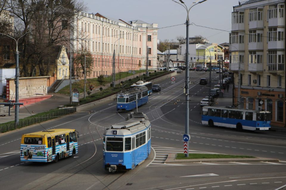 Реальна вартість проїзду — вдвічі більша. Дізналися про проблеми транспорту у Вінниці
