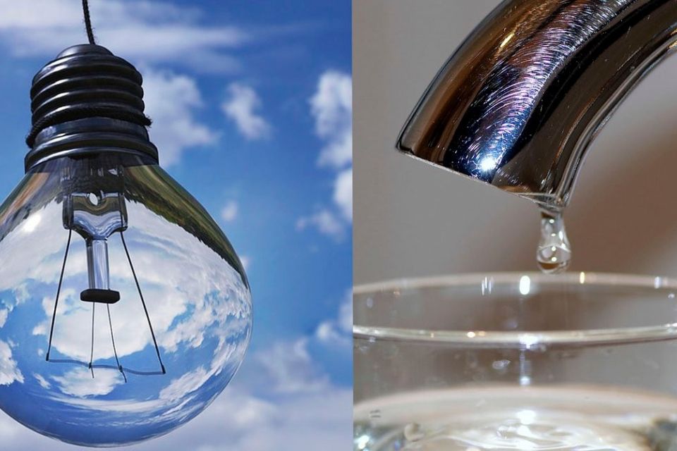 Без води та світла. Адреси, де 7 квітня у Вінниці триватимуть ремонти мереж