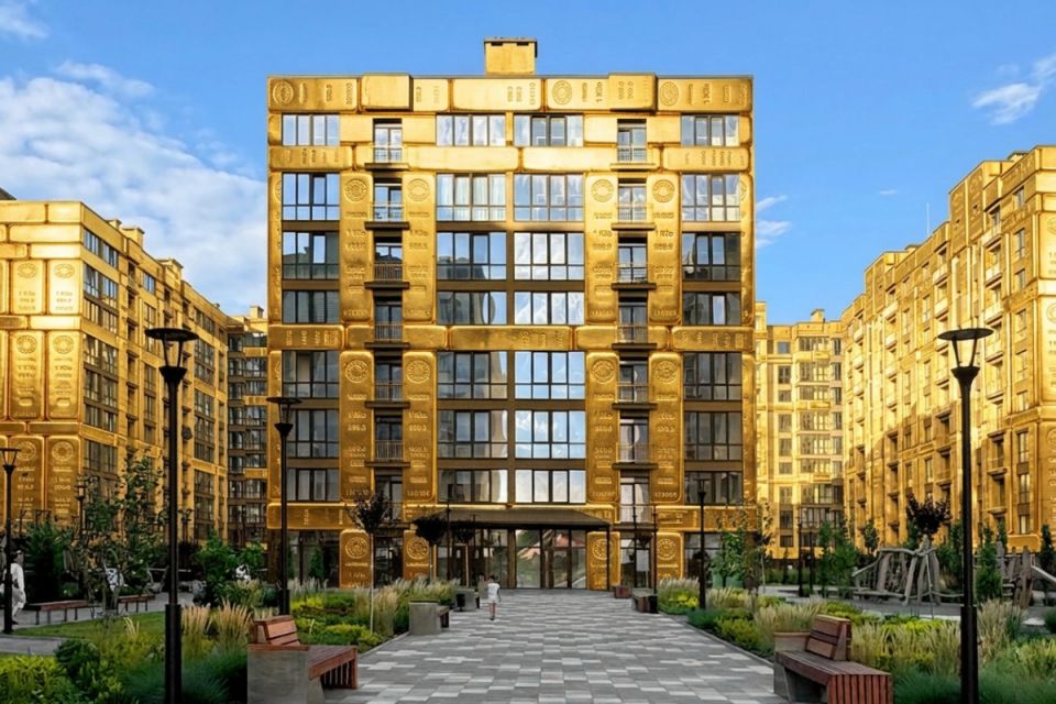 Вінницька нерухомість у лідерах за ціною квадратного метра. Є актуальні дані