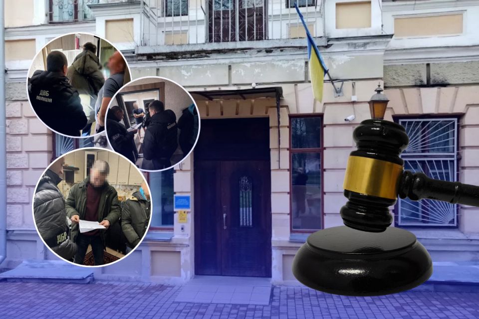 Клінічна смерть після допиту: як йде справа щодо поліцейських, які катували підозрюваного у Вінниці?