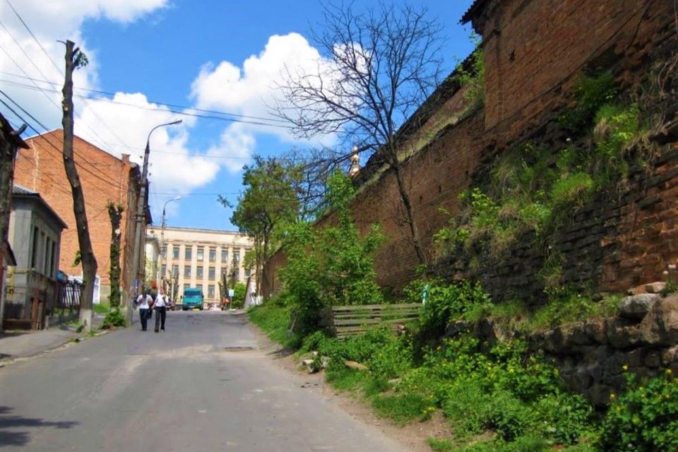 Серце Вінниці: де застиг час, або прогулянка найстарішими районами і вулицями міста