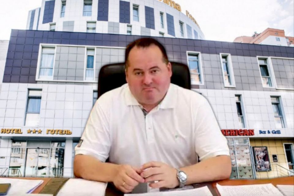 Готельний магнат із активами на 1,5 млрд спонсорував армію рф. Хто такий Васін і що пов’язує його з Вінницею