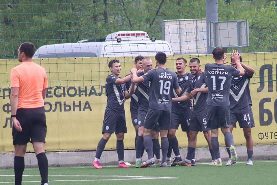 «Нива» відкриває сезон домашнім матчем проти львівського «Руху»