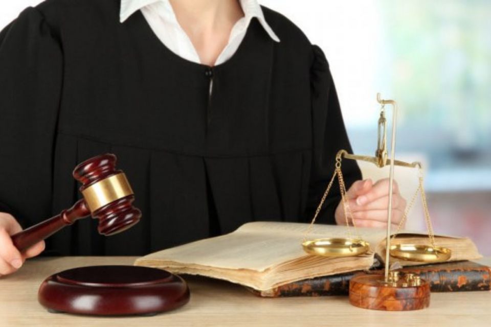 Любава Шевчук очолила Вінницький районний суд