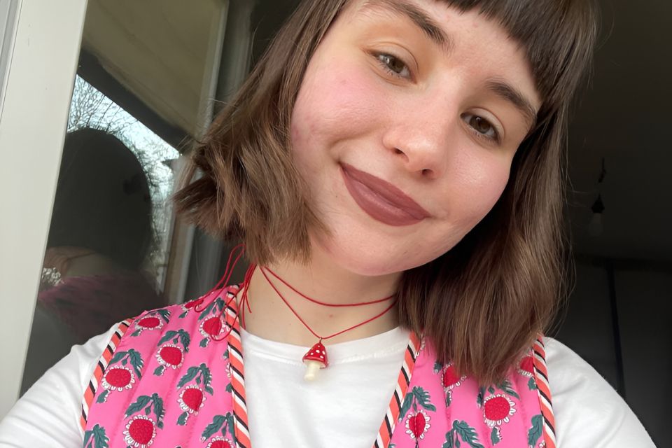 Вигорання, пауза і безоплатні кар’єрні консультації: як вінничанка Ганнуся Перепілка повернулася до роботи