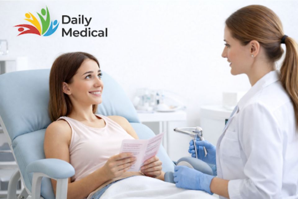 Поширені міфи про гінекологів, у які досі вірять (Новини компаній)