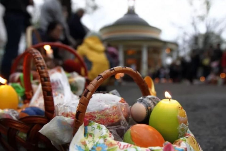 Сьогодні православні християни відзначають Великдень. Історія, заборони та прикмети 12 квітня