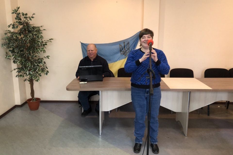 Під час «Великодніх передзвонів» згадували, як відзначають свято в різних країнах