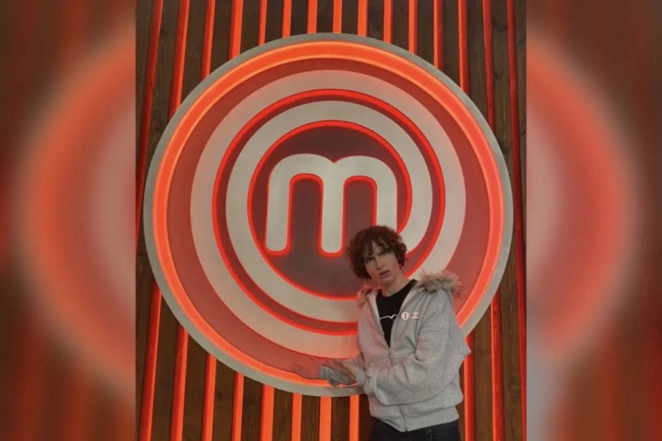 Від глядача до суворого критика: як 17-річний козятинчанин потрапив на «МастерШеф»