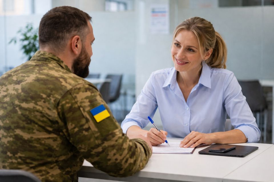 Вінниця для ветеранів: де знайти підтримку, реабілітацію і нові можливості