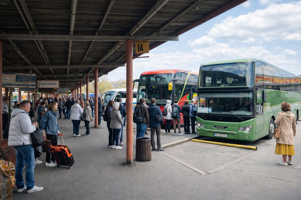 Пальне тисне на маршрути: як подорожчали автобусні перевезення на Вінниччині