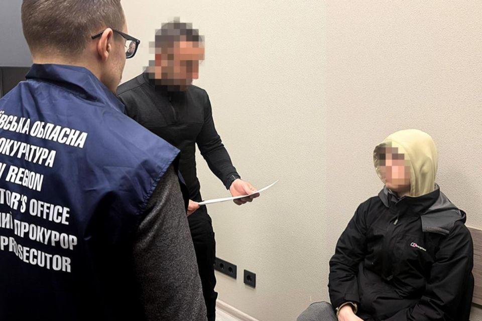 Теракт у Броварах за 5 000 доларів: підлітку з Вінниччини оголосили підозру