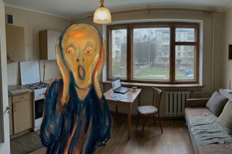 Зняти квартиру у Вінниці — це розкіш. Скільки платять люди з різних професій