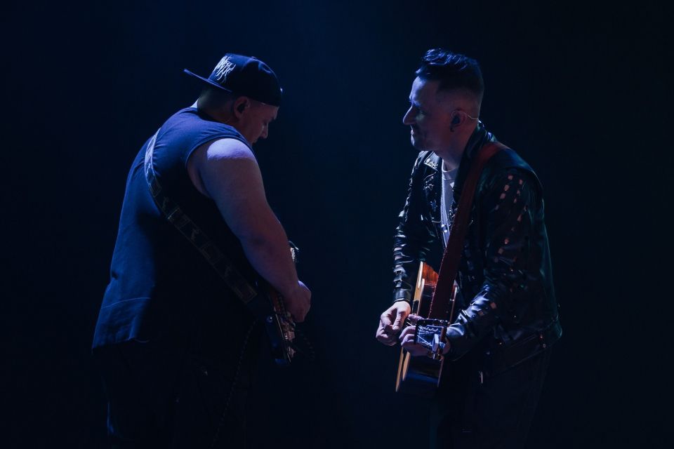 «Весняні хороводи», DIBROVA, «It’s my life» і вечори Іздрика й Кідрука! ТОП подій квітня у філармонії