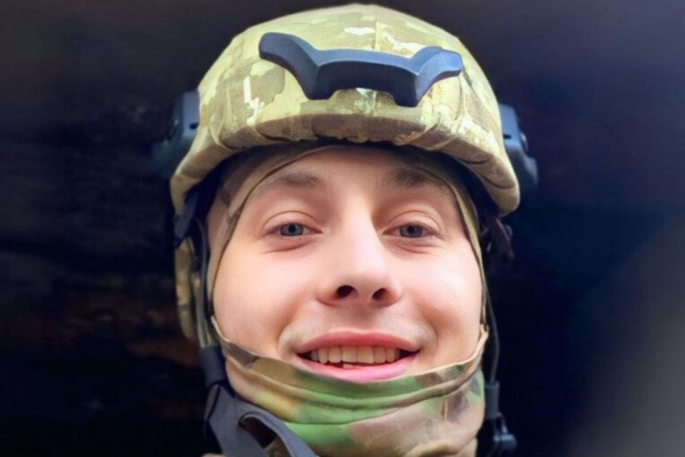 «Людина-світло»: ким був Герой Олександр Дєдов, з яким попрощалася Тульчинщина