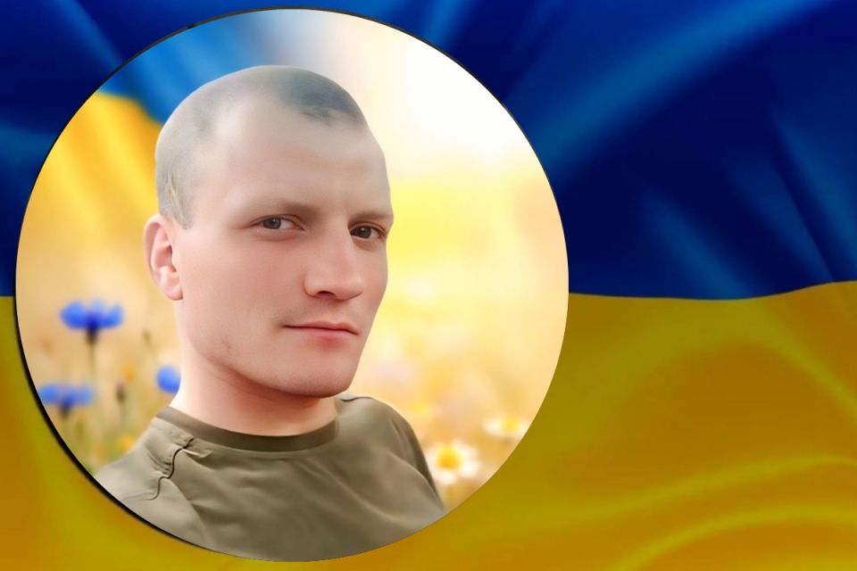 Назавжди 32. У запеклому бою загинув кулеметник із Крижополя Богдан Гончаров