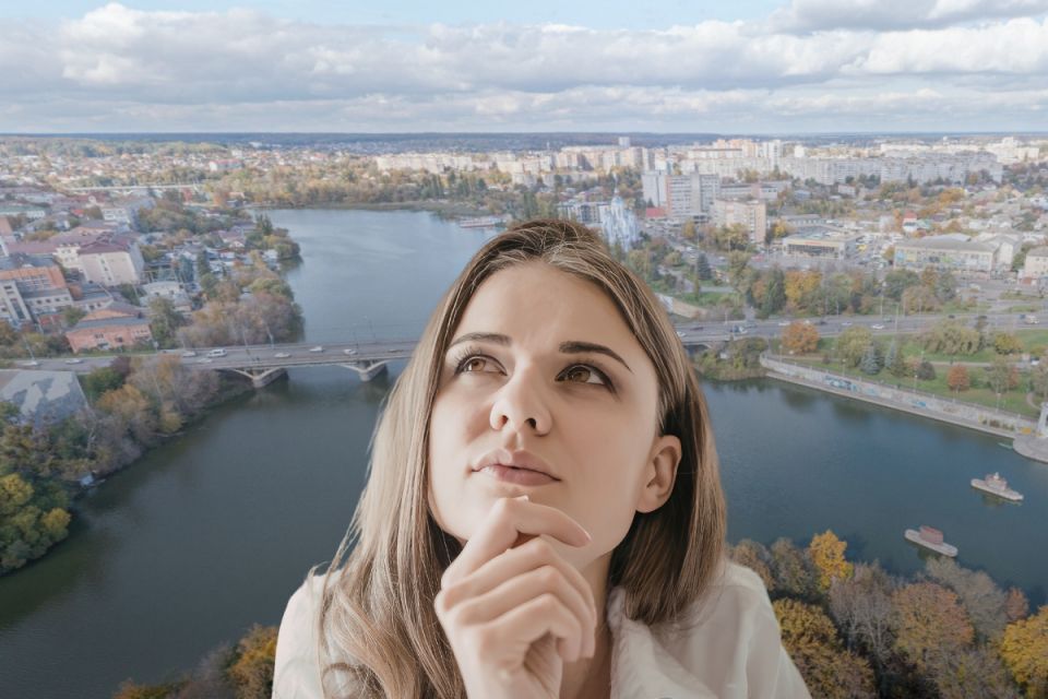 Що вам найбільше не подобається у Вінниці? Ми запитали