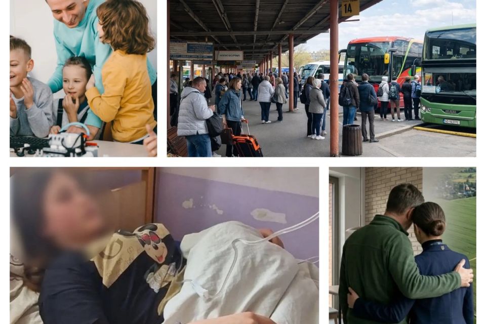 ТОП важливих новин на «20 хвилин» від 13 по 20 квітня, які ви могли пропустити