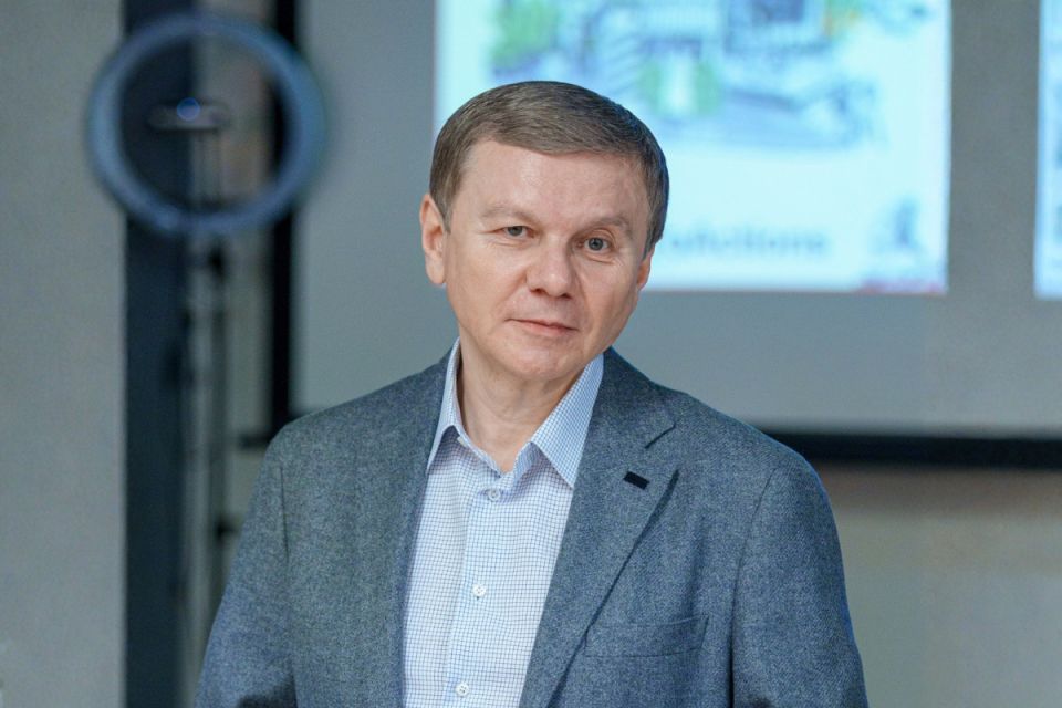 Ваш мер — це назавжди. Чи треба нові обмеження для міських голів?