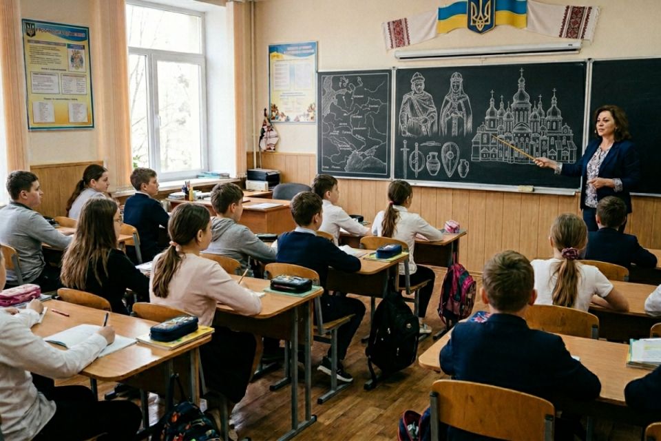 Альтернативи немає. У Раді розповіли, що буде з реформою старшої школи