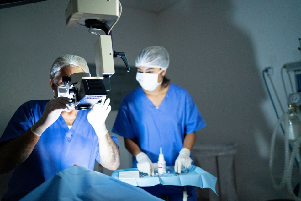 Які операції у Вінниці можна зробити безплатно. І як відстояти своє право на них