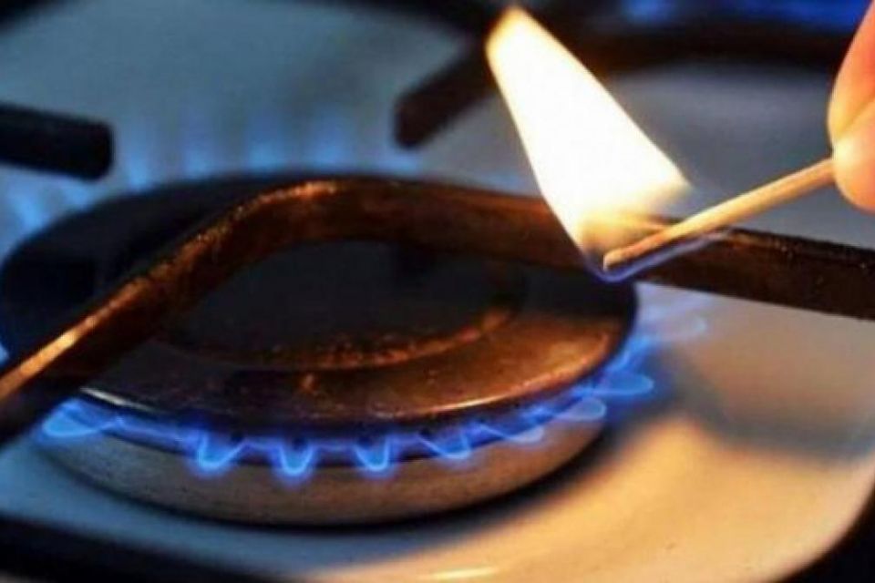 Через ДТП на Гайсинщині відключили газ у кількох населених пунктах