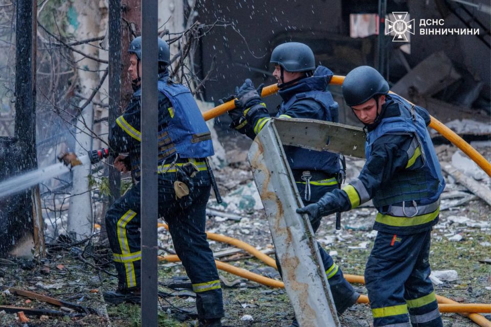 Вінничанину погодили 500 тисяч компенсації за пошкоджене росією майно — найбільше з усіх