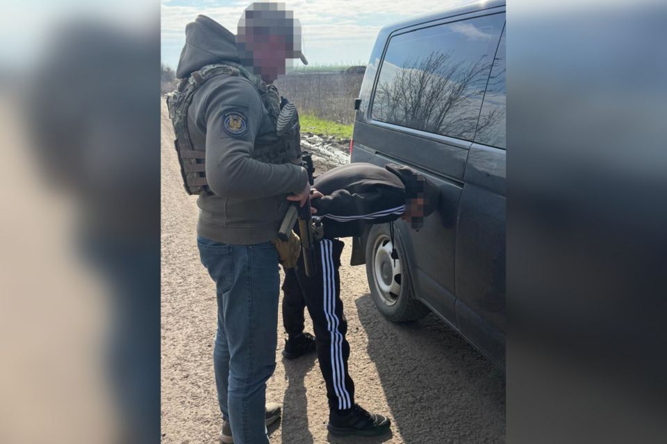 Здавав позиції ЗСУ окупантам. На Вінниччині судитимуть інформатора «Вагнера»