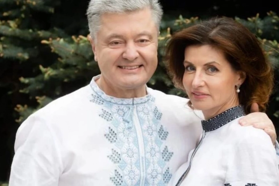 Марина Порошенко відсудила Roshen, чоловіку залишила картини: фінал гучної справи у Вінниці