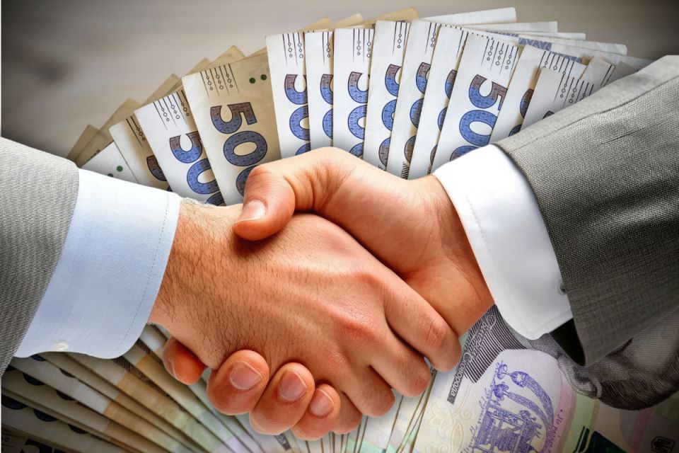 Де відкривають бізнес, а де закривають: статистика ФОПів і ситуація на Вінниччині