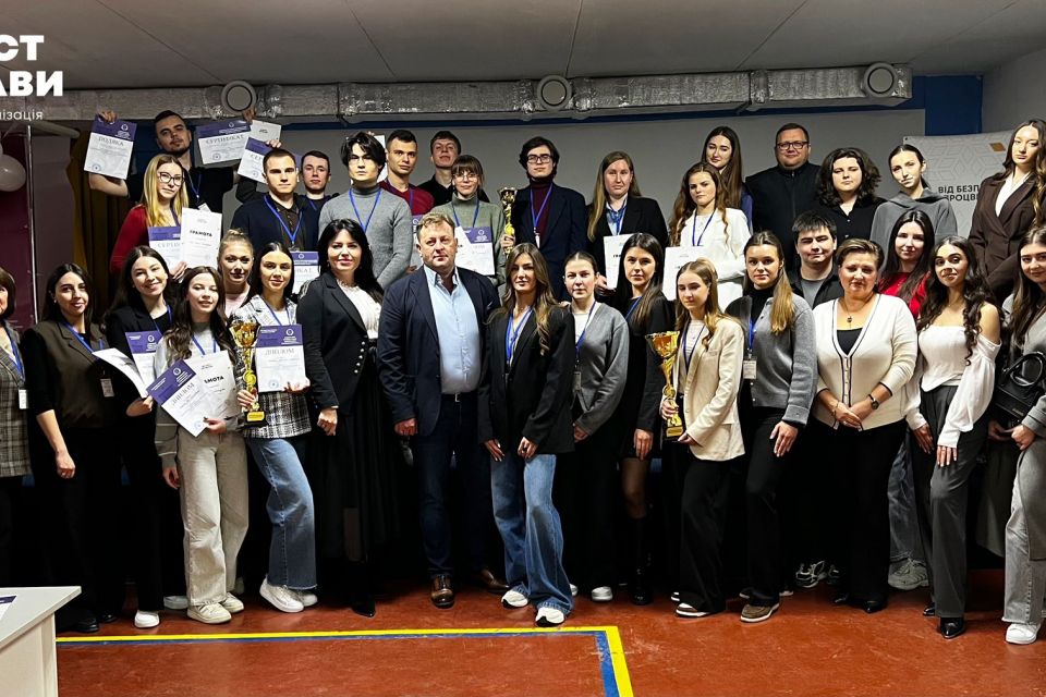 Всеукраїнський турнір з цивільного права і процесу «Майстри цивілістики» відбувся!
