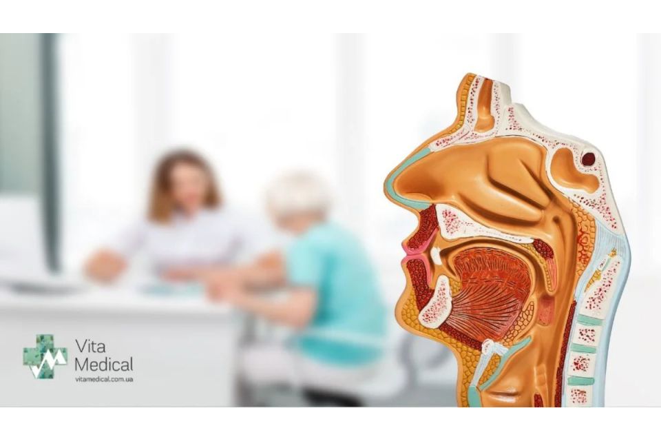 Консультація ЛОРа в Києві: коли симптоми застуди затягуються і треба до лікаря? (Новини компаній)