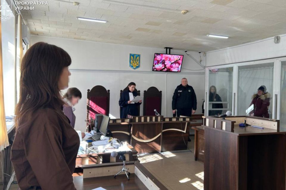 Дитина з інвалідністю повільно помирала від голоду: оскаржують занадто м’який вирок матері