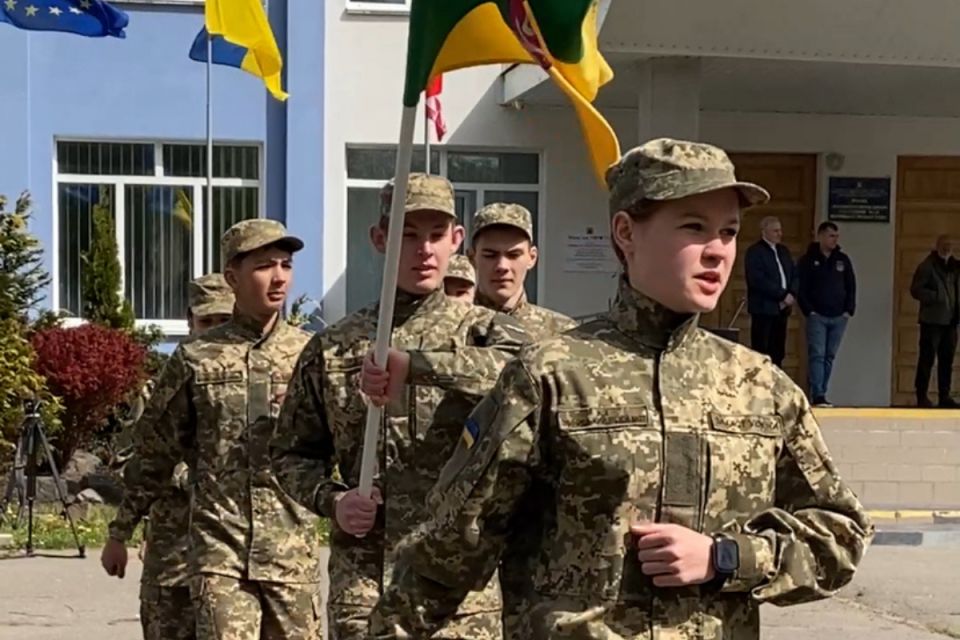 Гарт і команда: у Вінниці розпочалися змагання «Джура»