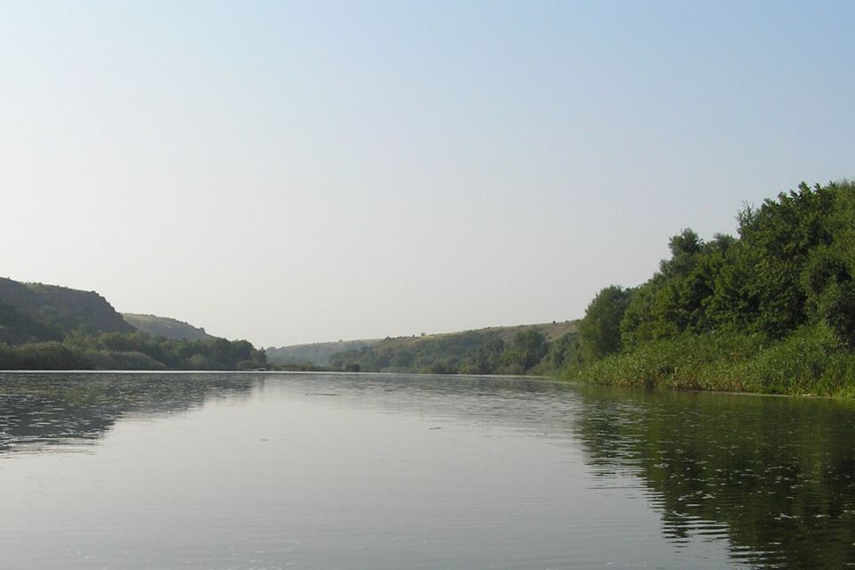Перевірка води у водогонах на Вінниччині. Де виявили відхилення?
