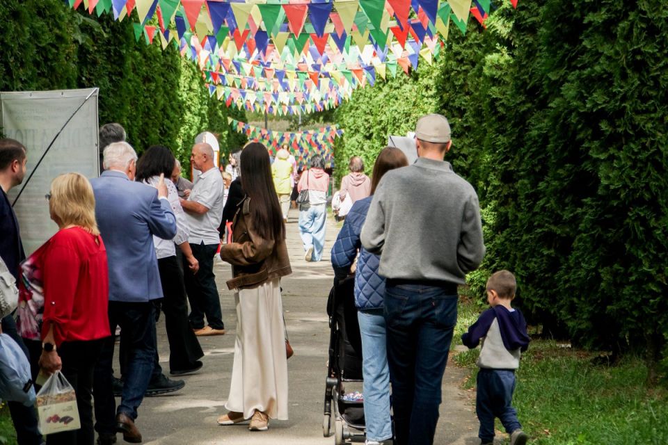«Пироговський пікнік» повертається. Коли він буде і що чекає на вінничан