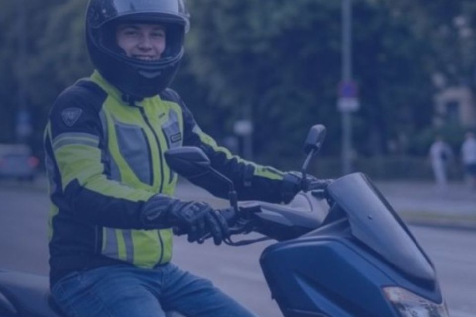На Вінниччині побільшало ДТП за участі підлітків